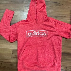 Adidas Hoodie